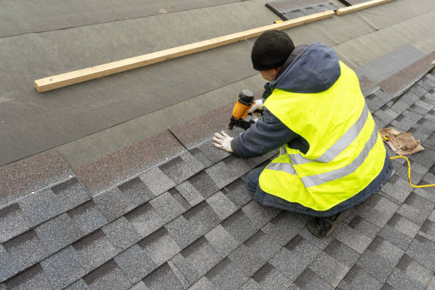 Tile Roofing Contractor in Buckhorn, CA