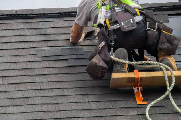 Quick and Trustworthy Emergency Roof Repair Services in Buckhorn, CA