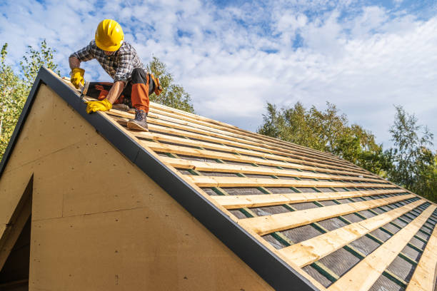 Best Roof Waterproofing Services  in Buckhorn, CA